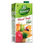 B Natural - Mix Fruit Juice