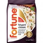 Fortune Biryani Classic Basmati Rice, 1kg