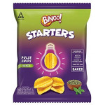 BINGO STARTERS RS10 MINTY CHIPS