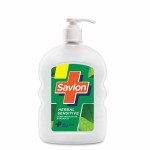 Savlon Herbal Sensitive pH balanced Liquid Handwash, 500ml