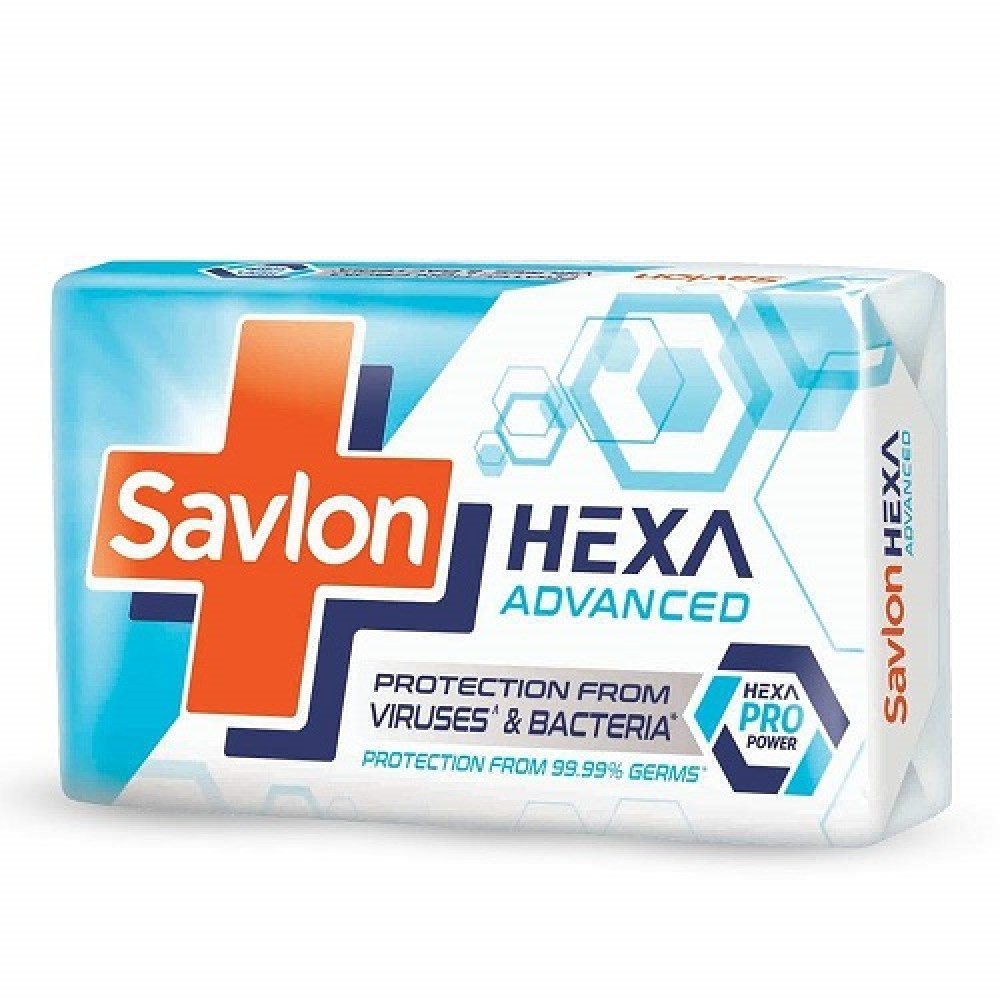Savlon Hexa Advanced Soap 75g