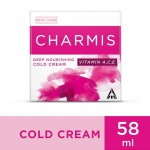 Charmis Deep Nourishing Cold Cream 58ml