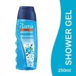 Fiama Men Shower Gel Cool Burst with Skin Conditioners 250ml