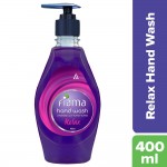 Fiama Relax Handwash - 400 ml