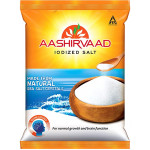 AASHIRVAAD SALT - 1KG 