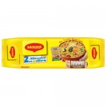 MAGGI 2-Minute Instant Noodles - Masala