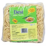 Desi Hakka Noodles - Veg